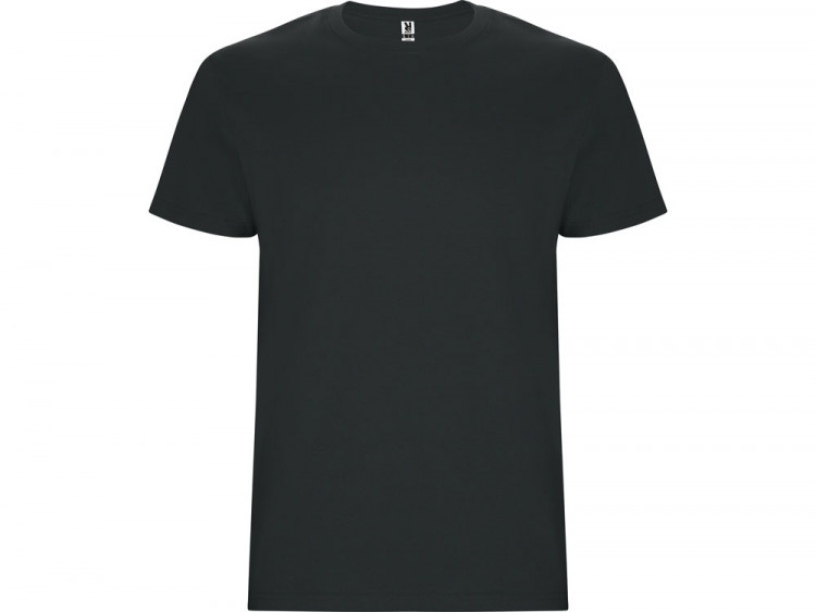 Футболка Stafford мужская, графитовый