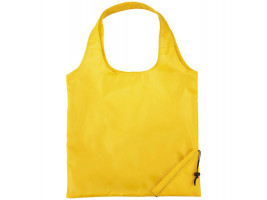 Сумка для покупок Bungalow, желтый