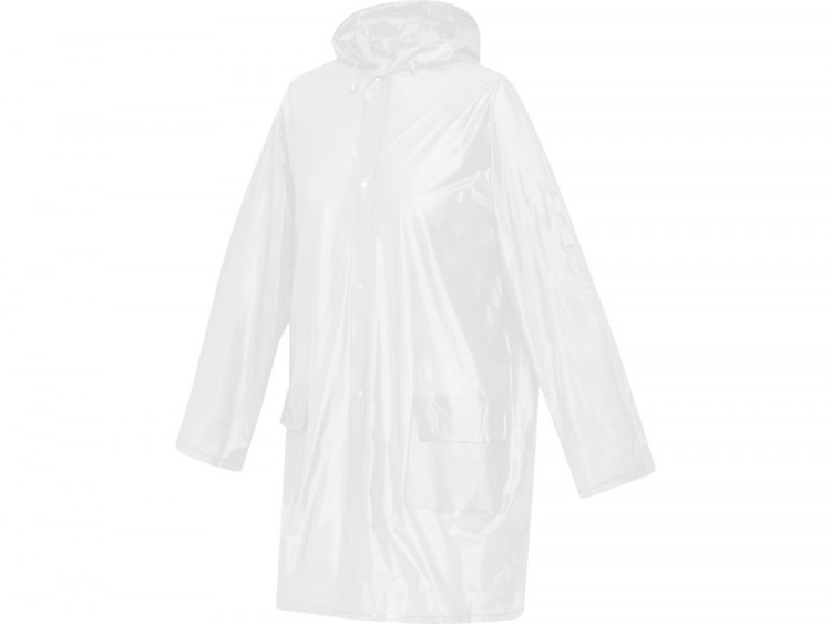 Ada дождевик - Белый