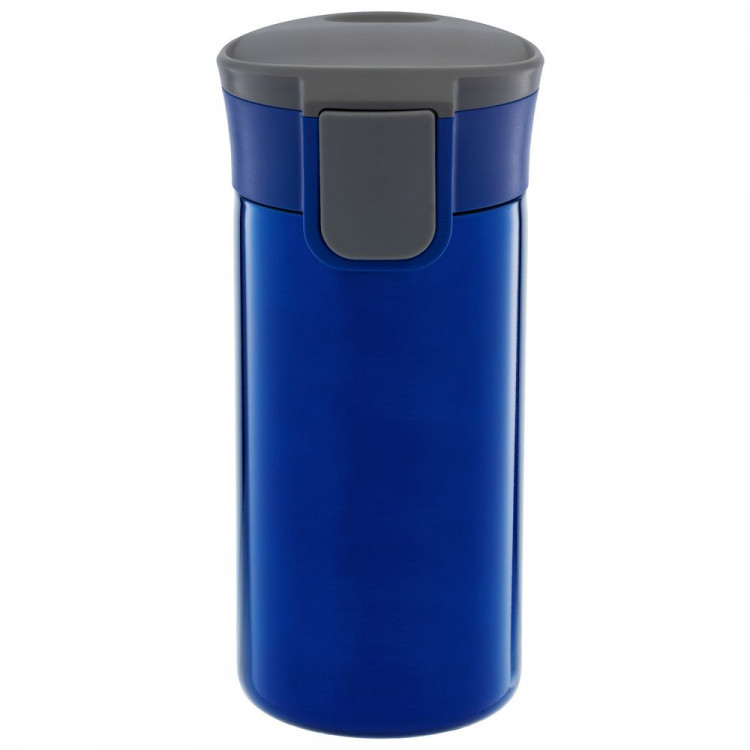 Термостакан Tralee, синий