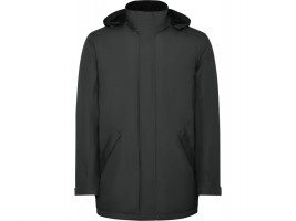 Парка утепленная America мужская, графитовый