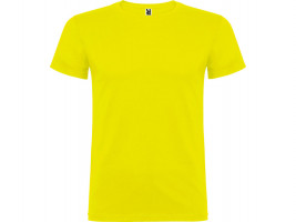 Футболка Beagle мужская, желтый