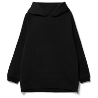 Худи унисекс оверсайз Easy Street