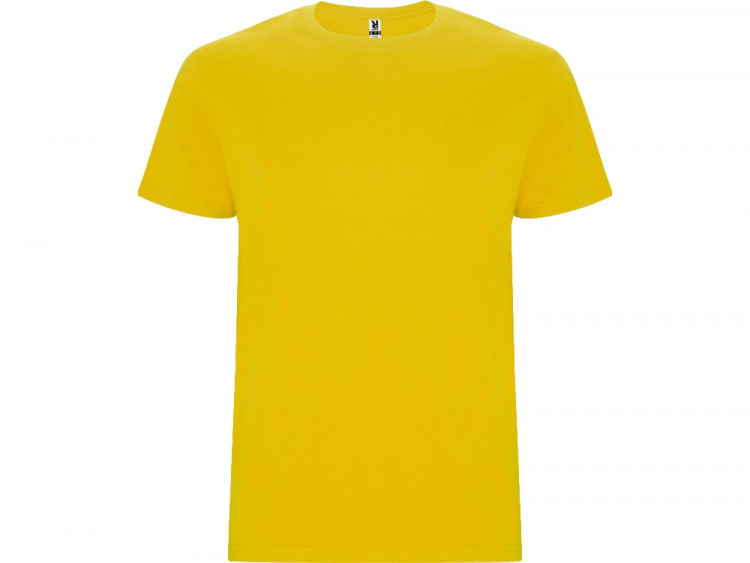 Футболка Stafford мужская, желтый
