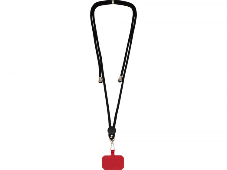 Ремешок для телефона Kubi, красный