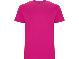 Футболка Stafford мужская, фуксия