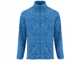 Куртка флисовая Artic, мужская, королевский синий меланж