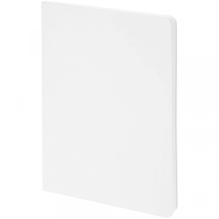 Блокнот Flex Shall, белый