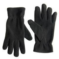 Перчатки флисовые сенсорные TRAIL S/M 220