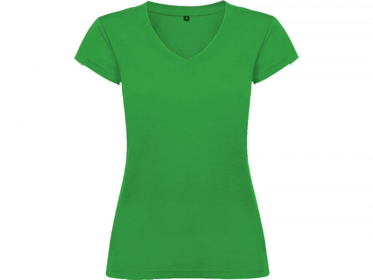 Футболка Victoria женская, светло-зеленый