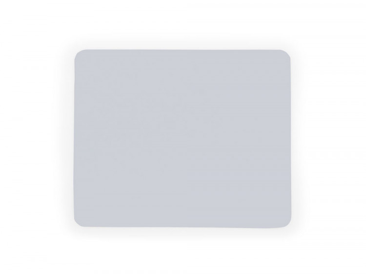 Коврик для мыши SIRA, белый