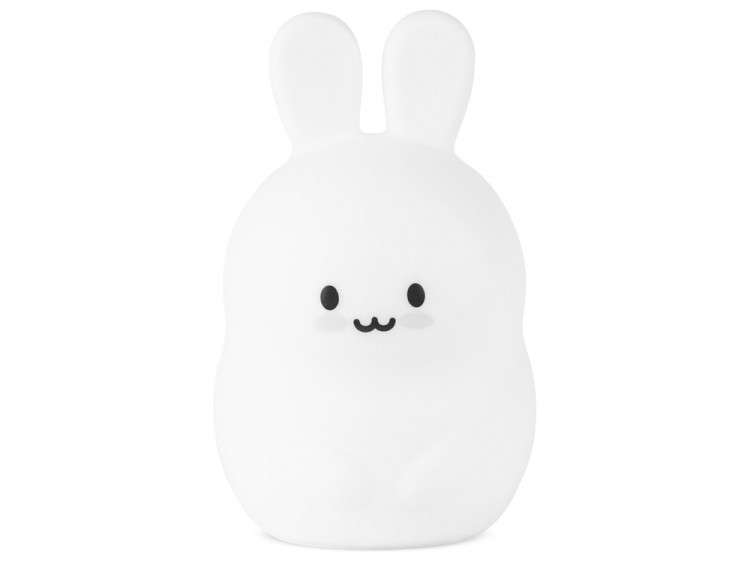Rombica LED Rabbit, белый