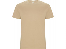 Футболка Stafford мужская, песочный