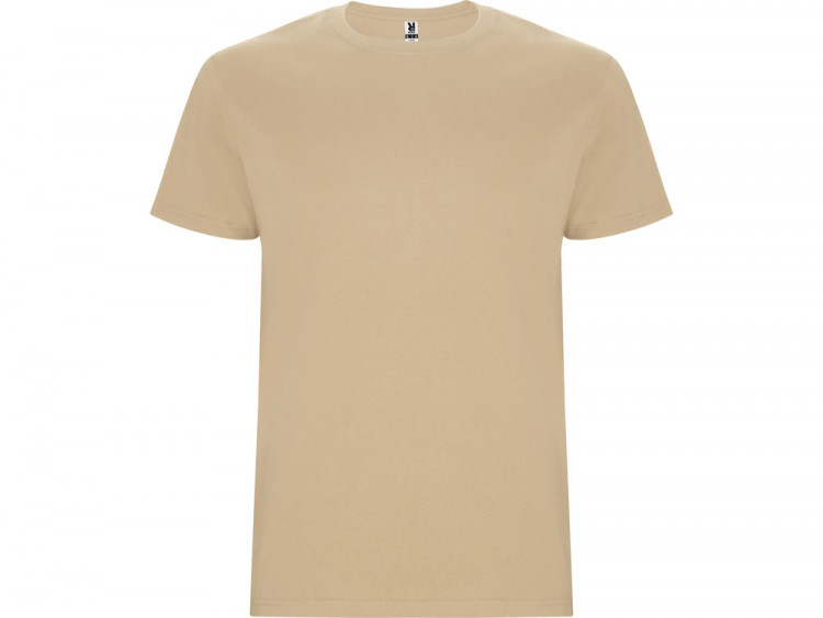 Футболка Stafford мужская, песочный
