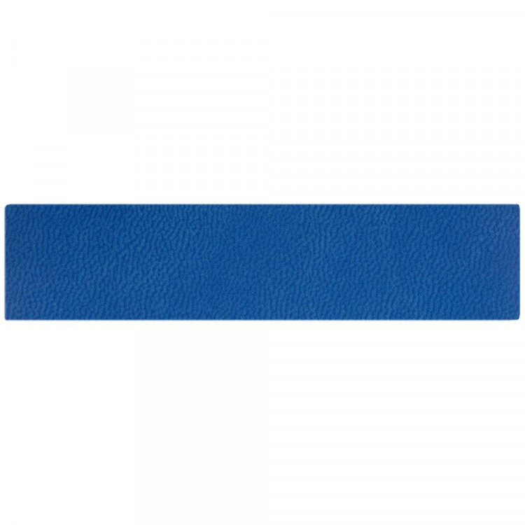 Лейбл Listra Latte, синий