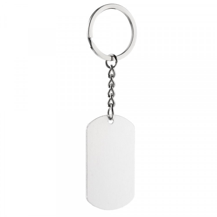 Брелок-жетон Stitch, ver. 2