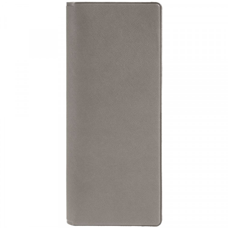 Органайзер для путешествий Devon, серый