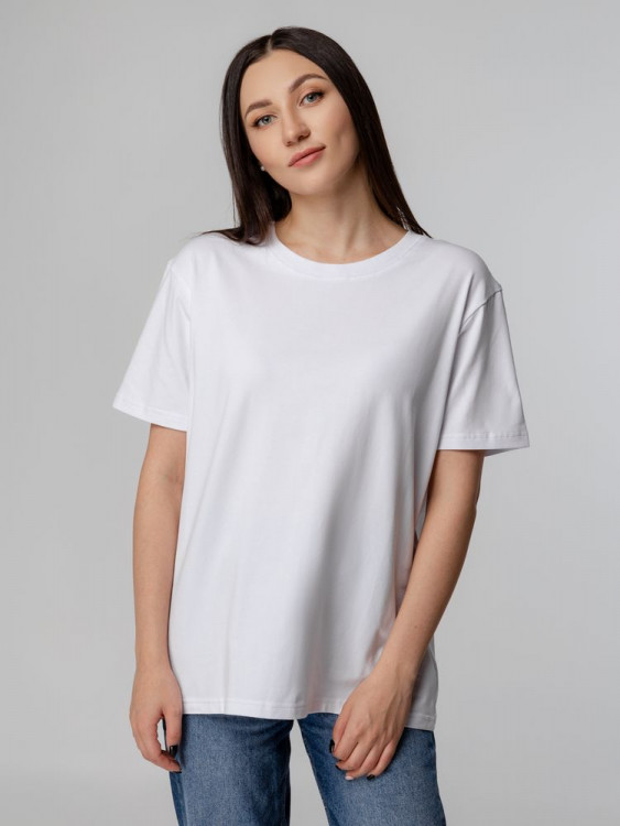 Футболка унисекс Tervu