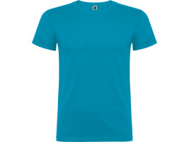 Футболка Beagle мужская, лазурный