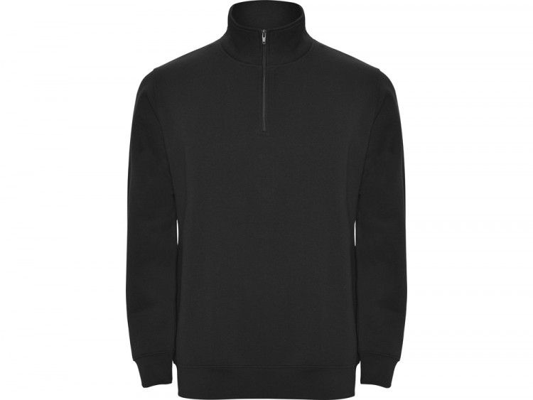 Свитшот Aneto мужской, черный