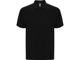 Рубашка поло Centauro Premium мужская, черный