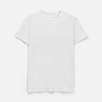 Футболка унисекс T-Bolka 200