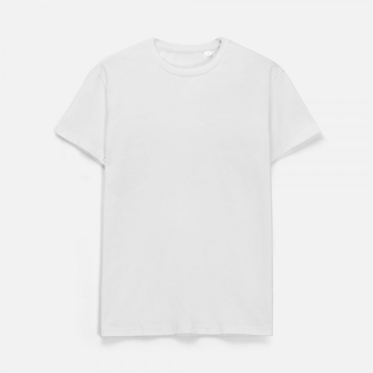 Футболка унисекс T-Bolka 200