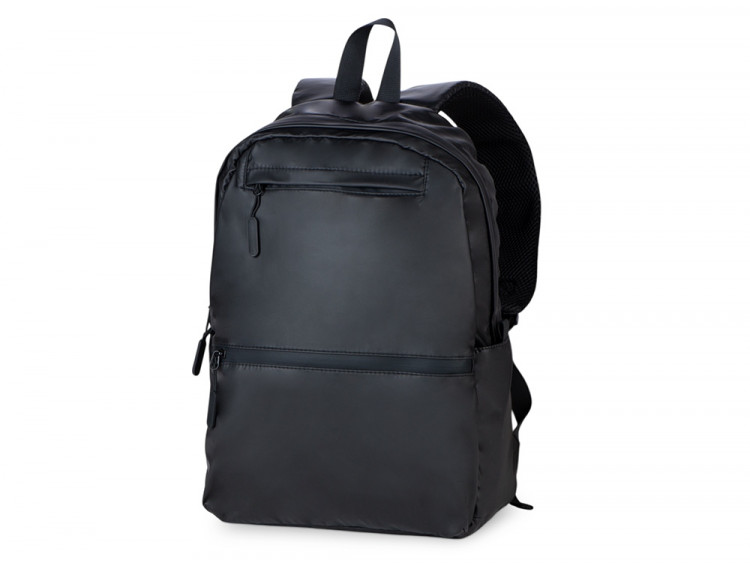 Рюкзак Ray для ноутбука 15'', черный