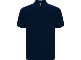 Рубашка поло Centauro Premium мужская, нэйви