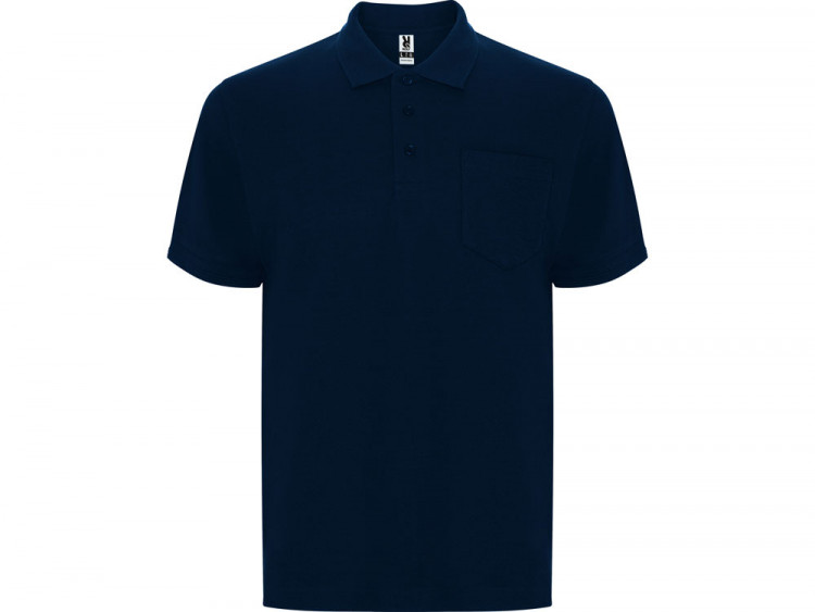 Рубашка поло Centauro Premium мужская, нэйви