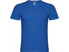 Футболка Samoyedo мужская, королевский синий