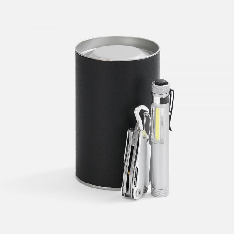 Набор Anycase, серый