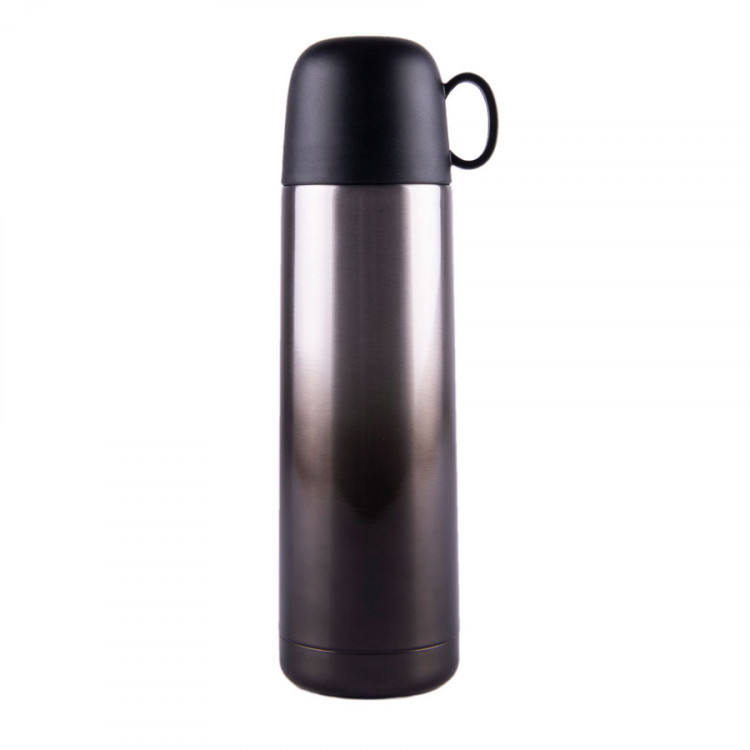 Термос вакуумный GRADIENT