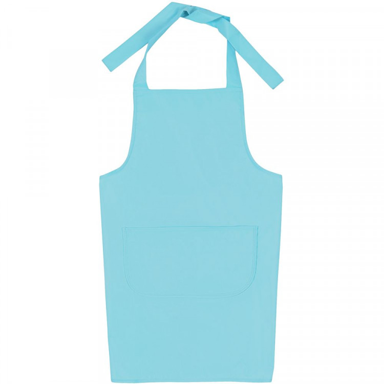 Фартук Neat, бирюзовый