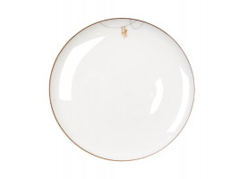 Тарелка Valerie Concept PLATE 2 TRO