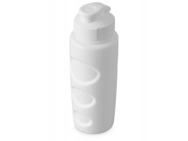 Бутылка для воды Gripi, 500 мл, белый