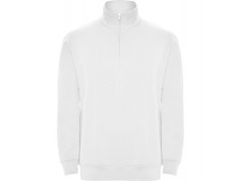 Свитшот Aneto мужской, белый