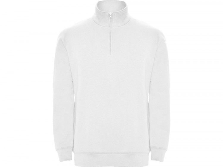 Свитшот Aneto мужской, белый