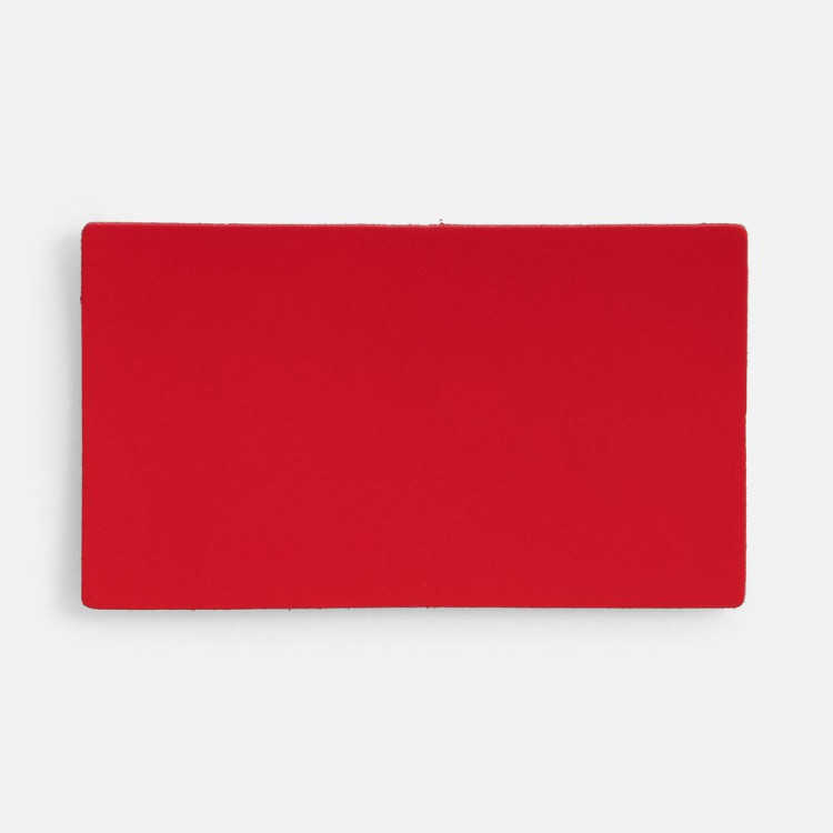 Лейбл Listra Soft Touch, M, красный