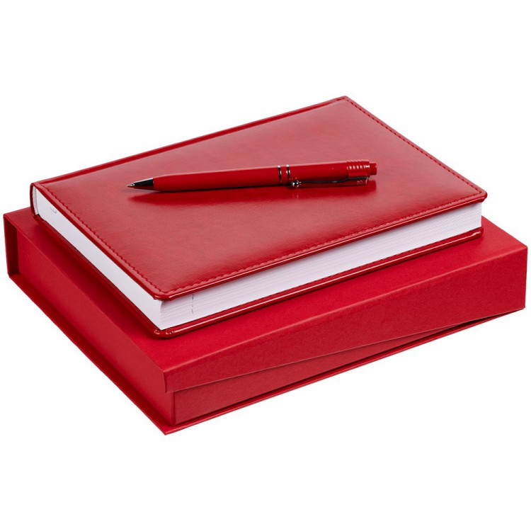 Набор Nebraska, красный