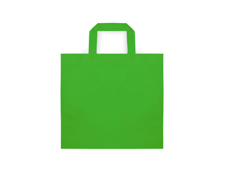 Сумка BODEN из нетканого материала, папоротник