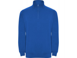 Свитшот Aneto мужской, королевский синий