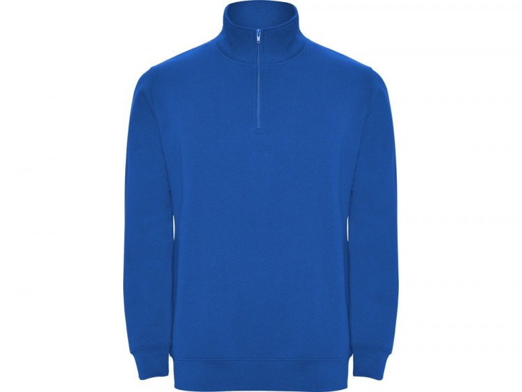 Свитшот Aneto мужской, королевский синий