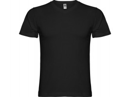 Футболка Samoyedo мужская, черный