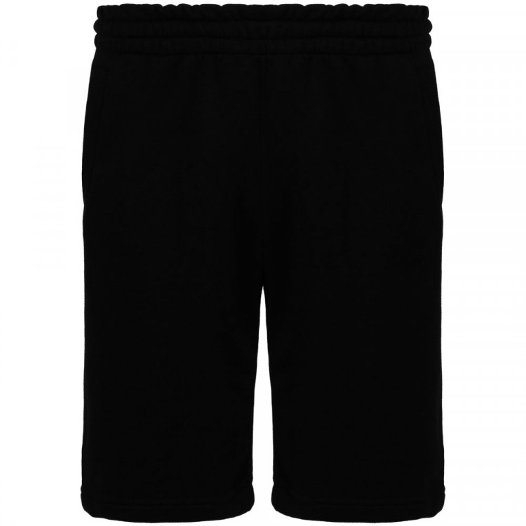 Шорты Terry, черные