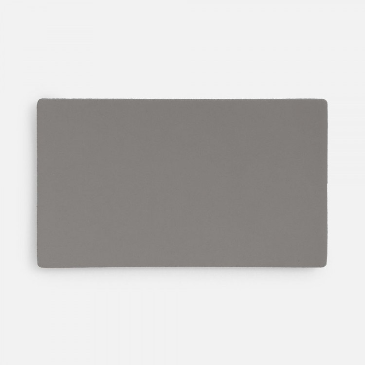 Лейбл Listra Soft Touch, M, серый