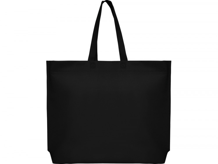 Сумка SEA из нетканого материала, черный