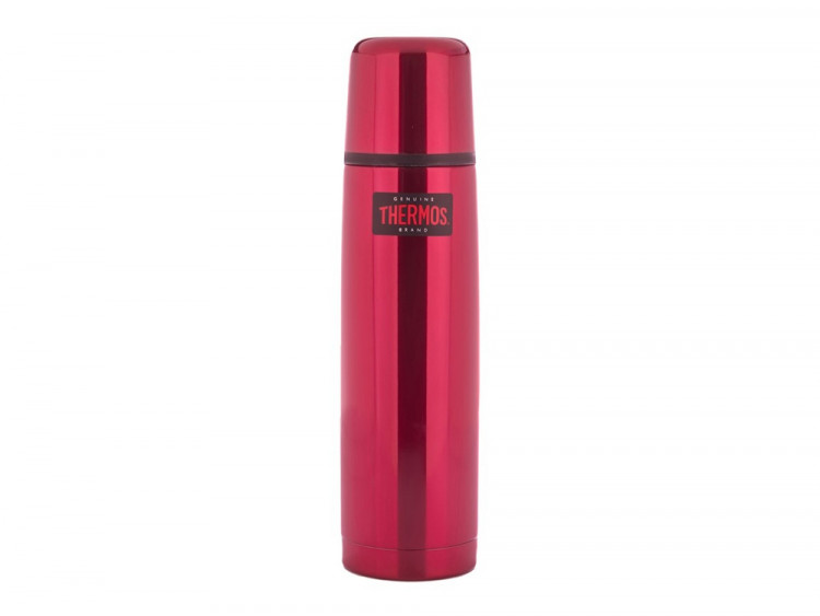 Термос из нерж. стали тм THERMOS   FBB-500 Red