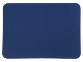 ПАТЧ ПРЯМОУГОЛНЫЙ soft-touch (синий) 5,0 х 7,0 см
