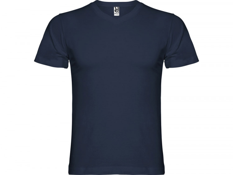 Футболка Samoyedo мужская, нэйви